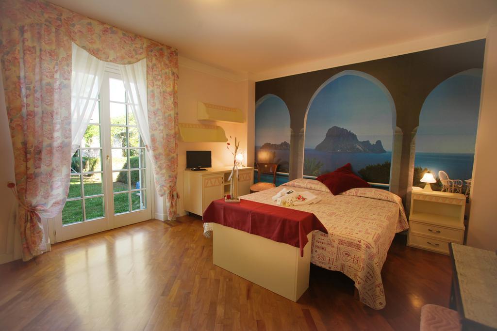Residence Belohorizonte Macerata Habitación foto
