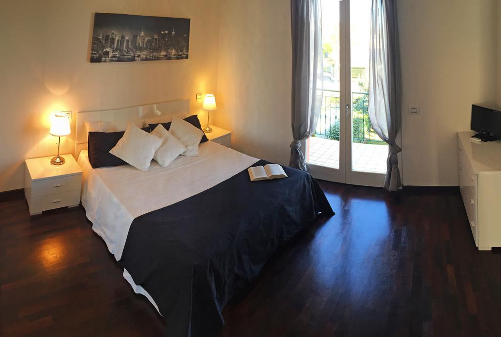 Residence Belohorizonte Macerata Habitación foto