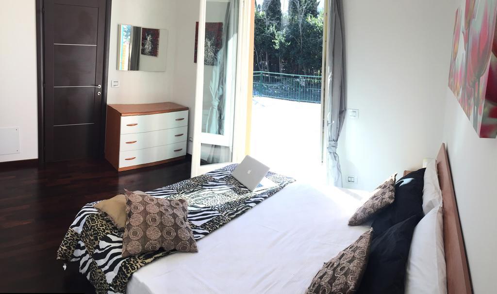 Residence Belohorizonte Macerata Habitación foto